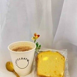 คอมมอนเค้ก เทศบาลบ้านสวน อ่างศิลา