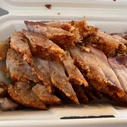 หมูกรอบ (ครึ่ง กก)