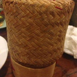ข้าวเหนียว (Takehome - ร้าน pick& chic)
