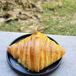 Plain Croissant 🥐