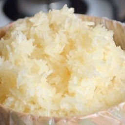 ข้าวเหนียว