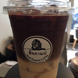 คาราเมลโกโก้(Caramel Cocoa)