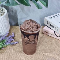 โกโก้ปั่น