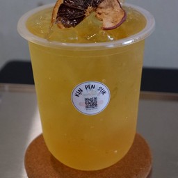 ชา ฉม (Flower Tea)