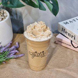 เอสเพรสโซ่ปั่น