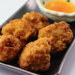 ไก่คาราอะเกะ