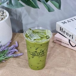 ชาเขียว