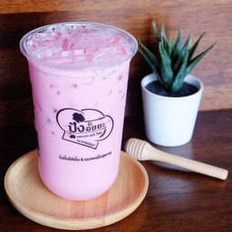 นมแดงญี่ปุ่น