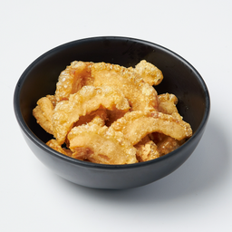 E3 กากหมู