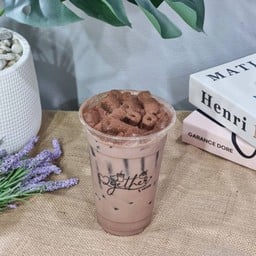 โอวัลติน