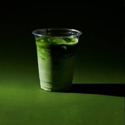 Glowing dirty (cold only)