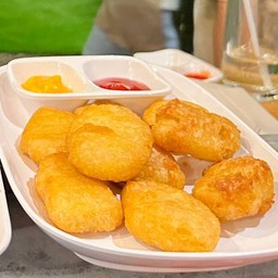 นักเก็ตไก่