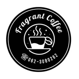 Fragrant Coffee