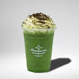 Oreo Cookie Matcha โอริโอ้ คุกกี้ มัทฉะปั่น
