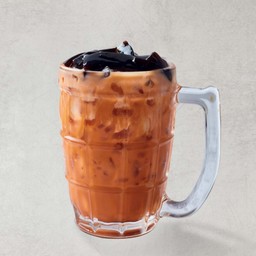 ชาไทยเฉาก๊วย