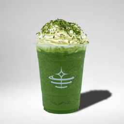 Kyoto Crunch Frappe เกียวคุโระ มัทฉะปั่น