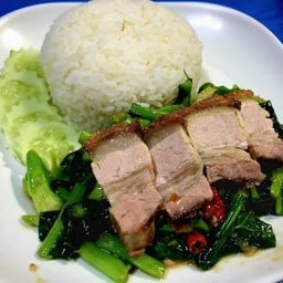 แฝดอาหารตามสั่ง