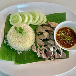ข้าวมันเครืองใน