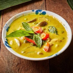 แกงเขียวหวาน