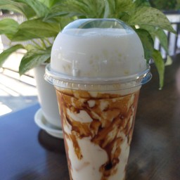 นมฮอดไกโด