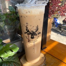 อมก๋อย กาแฟสด