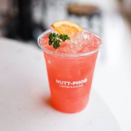 Tropical Pop (Delivery)