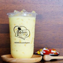 กล้วยหอมญี่ปุ่นนมสด