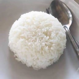 ข้าวสวย