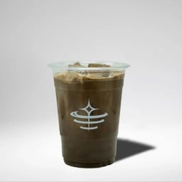 Premium Signature Houjicha พรีเมี่ยม ซิกเนเจอร์ ฮูจิฉะเย็น