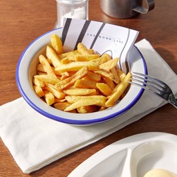 เฟรนช์ฟราย