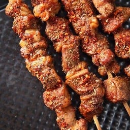 หม่าล่า ( มาดิหม่าล่า )