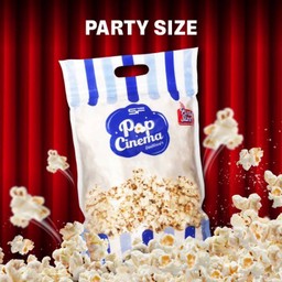 Party size popcorn (ปาร์ตี้ไซส์ ป๊อปคอร์น)