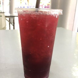 กระเจี๊ยบ