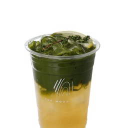 มัทฉะ เลม่อน ฮันนี่