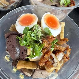 โครตจั๊บน้ำขัน by ป้าหอม