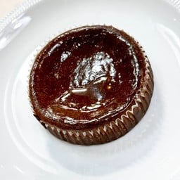 Basqus Cheese Cake ชีสเค้กหน้าไหม้
