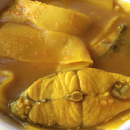 เมนูแกงส้ม  (กดเลือกเพิ่มเติม)