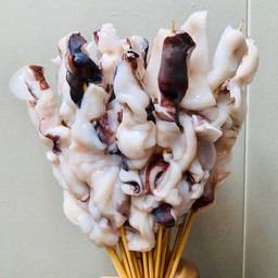 หางหมึก
