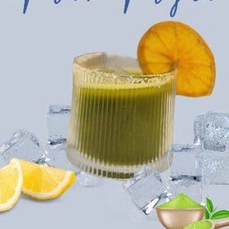 Matcha Magarita