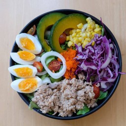 Tuna Salad (Delivery )