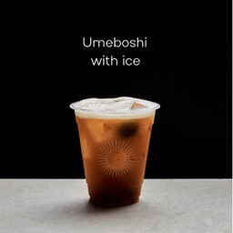 Umeboshi