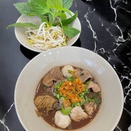 ก๋วยเตี๋ยวเรือรัก mingle hill มีนบุรี