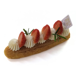 Madagascar Vanilla Eclair *Best Seller*