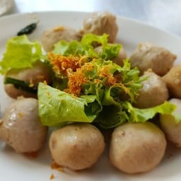 ลูกชิ้น 50 ลูก