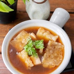 กระเพาะปลา