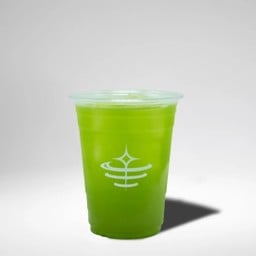 Genmaicha (no sugar)