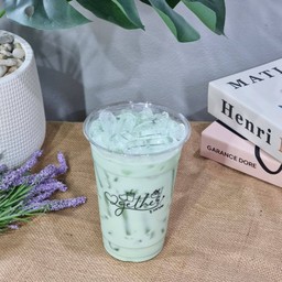 นมมิ้นต์