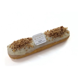 *SIGNATURE* Earl Grey Tea Eclair