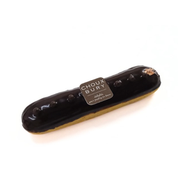 Very Chocolatey Eclair