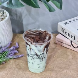 มิ้นต์ช็อค